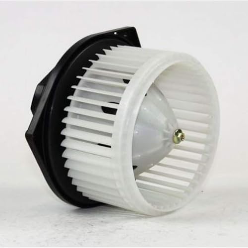 Miniatura 7 de Para Nissan 350Z  370Z Conjunto de motor del soplador 2003-2014 para 27225-JK60B