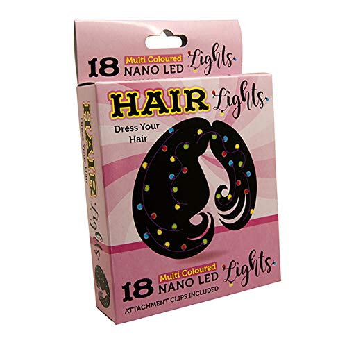 Preisvergleich Produktbild Diabolical Gifts DP1159 Haarlichter