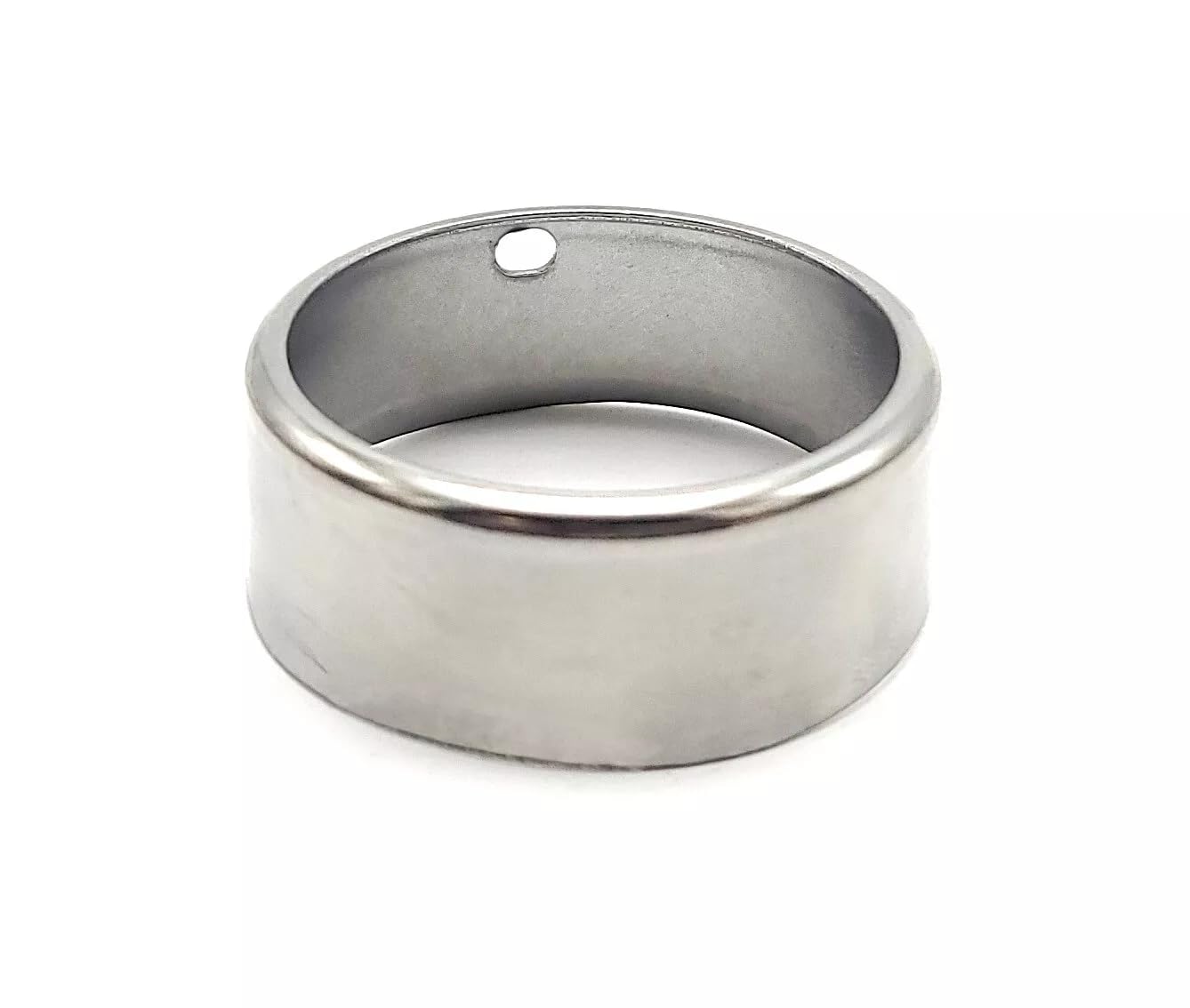 2 Pack UFP 3500# Wear Ring w Lube Hole 1.68