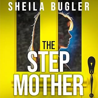 The Stepmother cover art