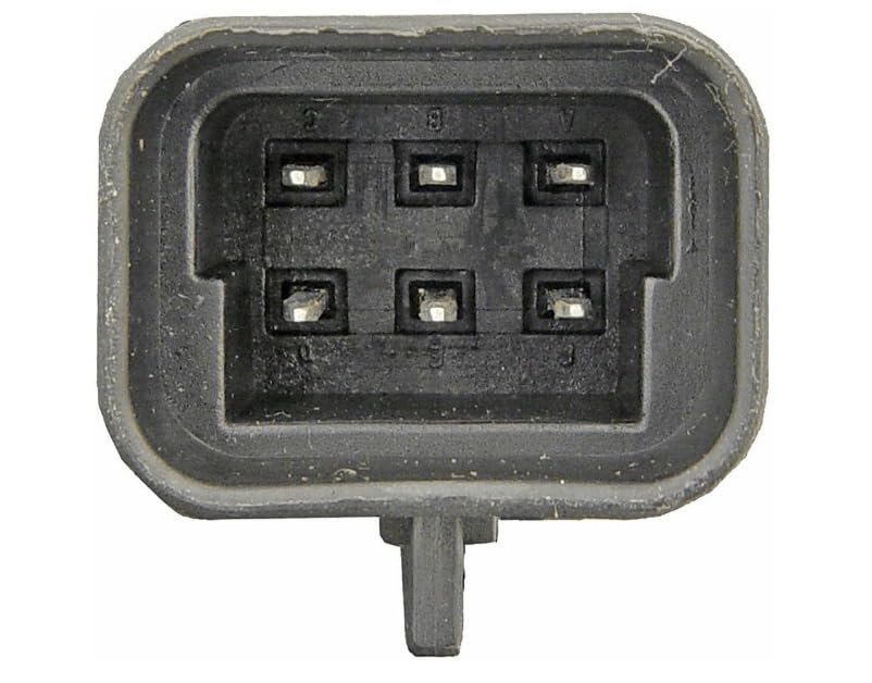 JSPP Compatible with New Chevy & Dodge Transfer Case Encoder Motor 600-902, 05019471AB, 88996604