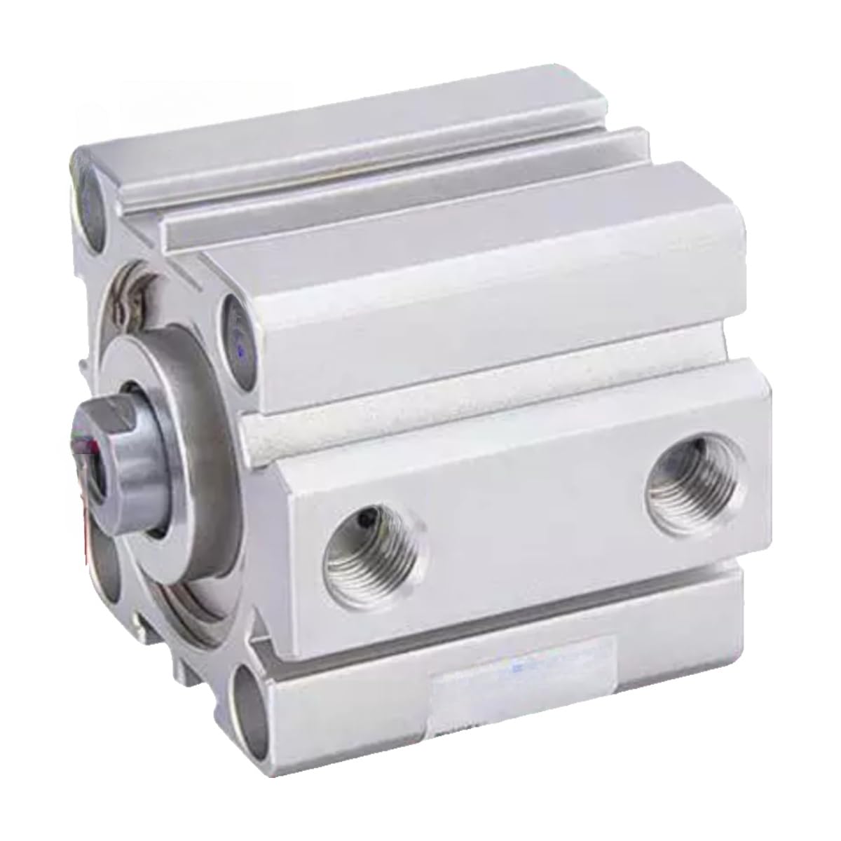 Cilindro delgado SDA40X35 para uso dental endóseo con carrera compacta