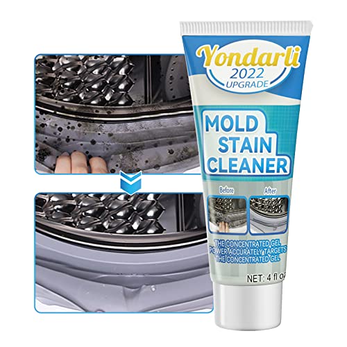 Top 10 Best Mold Remover For Washing Machine [Experts 2023