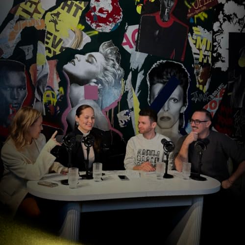 Fashion Talks with Matt Licari & Eddy Scudo &mdash; What Makes an Editorial Image Work