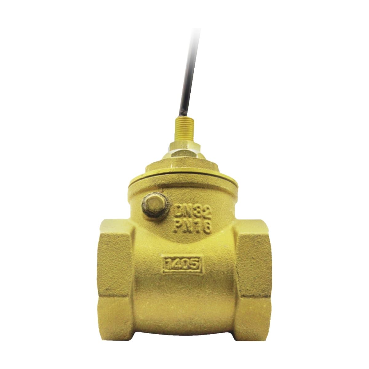 Interruptor de flujo de agua DN32 para control de inducción en tuberías 2