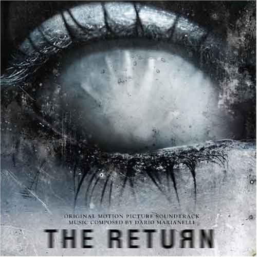 Return (Original Soundtrack) für 59,41 EUR bei amazon.de Bild: Return (Original Soundtrack) für 59,41 EUR bei amazon.de