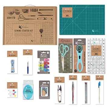 best starter sewing kit