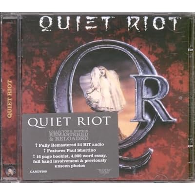 Quiet Riot