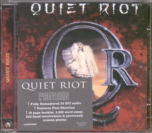 Quiet Riot