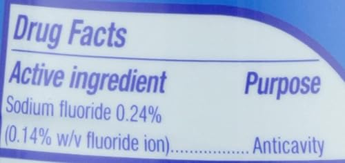 Miniatura 3 de Colgate Max Fresh Pasta de dientes líquida con mini tiras de aliento, menta fresca, 4.6 onzas (el embalaje puede variar) (paquete de 2)