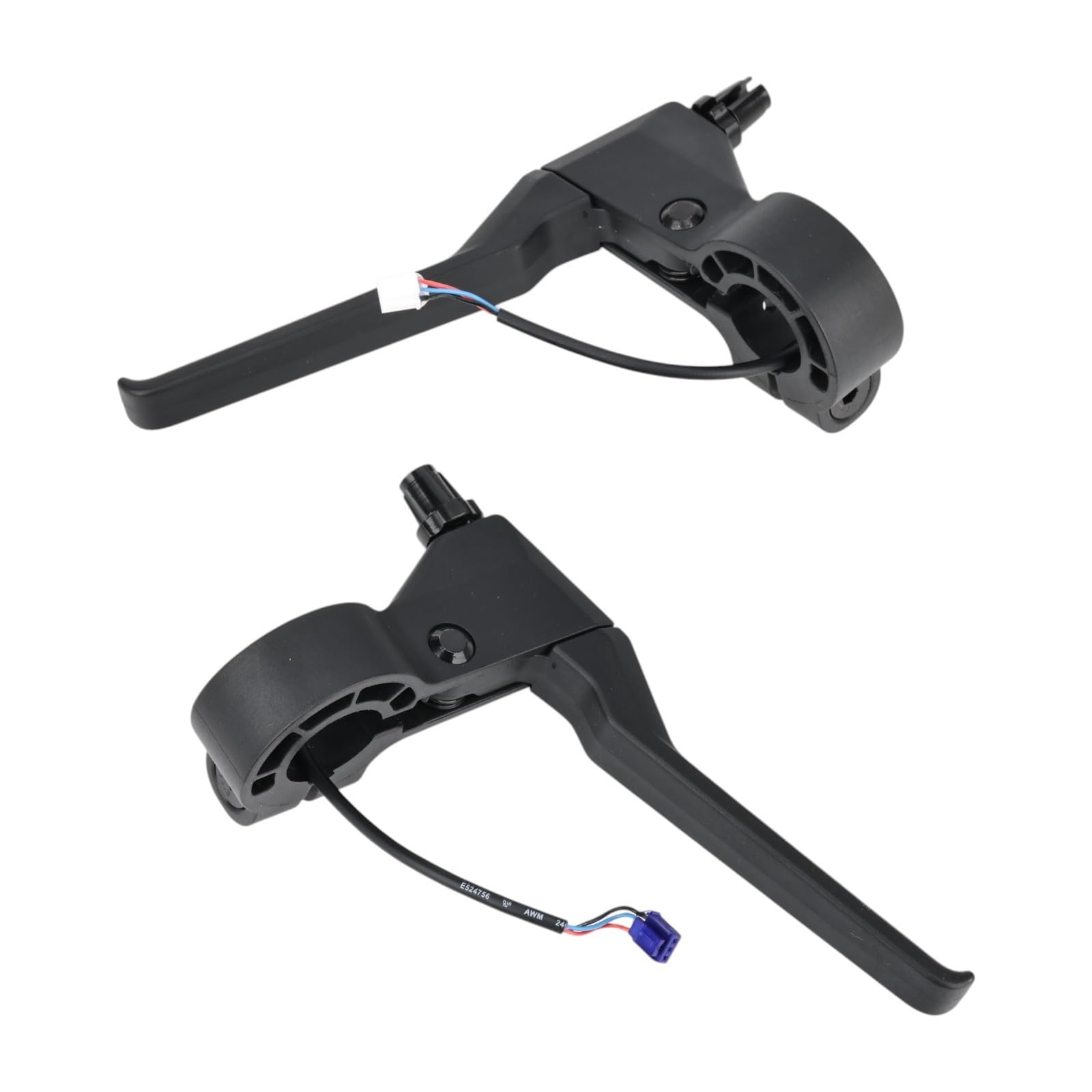 Maniglia del Freno for Seg-Way for Nin-ebot ZT3/ZT3 PRO, Leva del Freno Sinistra/Destra, Parti di Ricambio for Monopattino Elettrico