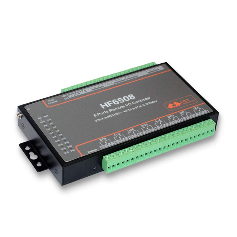 Remote Analog Input at Raymond Eudy blog