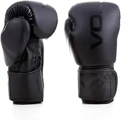 Luva Vollo Boxe Muay Thai Training Unissex VFG801