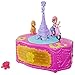 Fancy Nancy Ooh La La Music Box