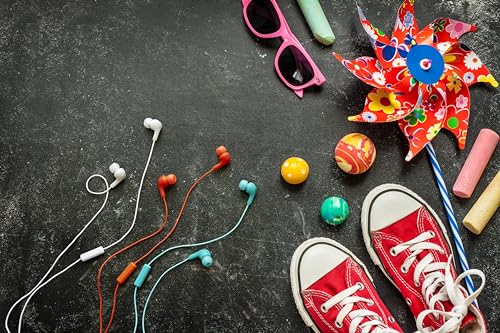 JVC HA-FX7M-PN-U Écouteurs Intra-Auriculaires Gumy Plus avec télécommande et Microphone, Rose