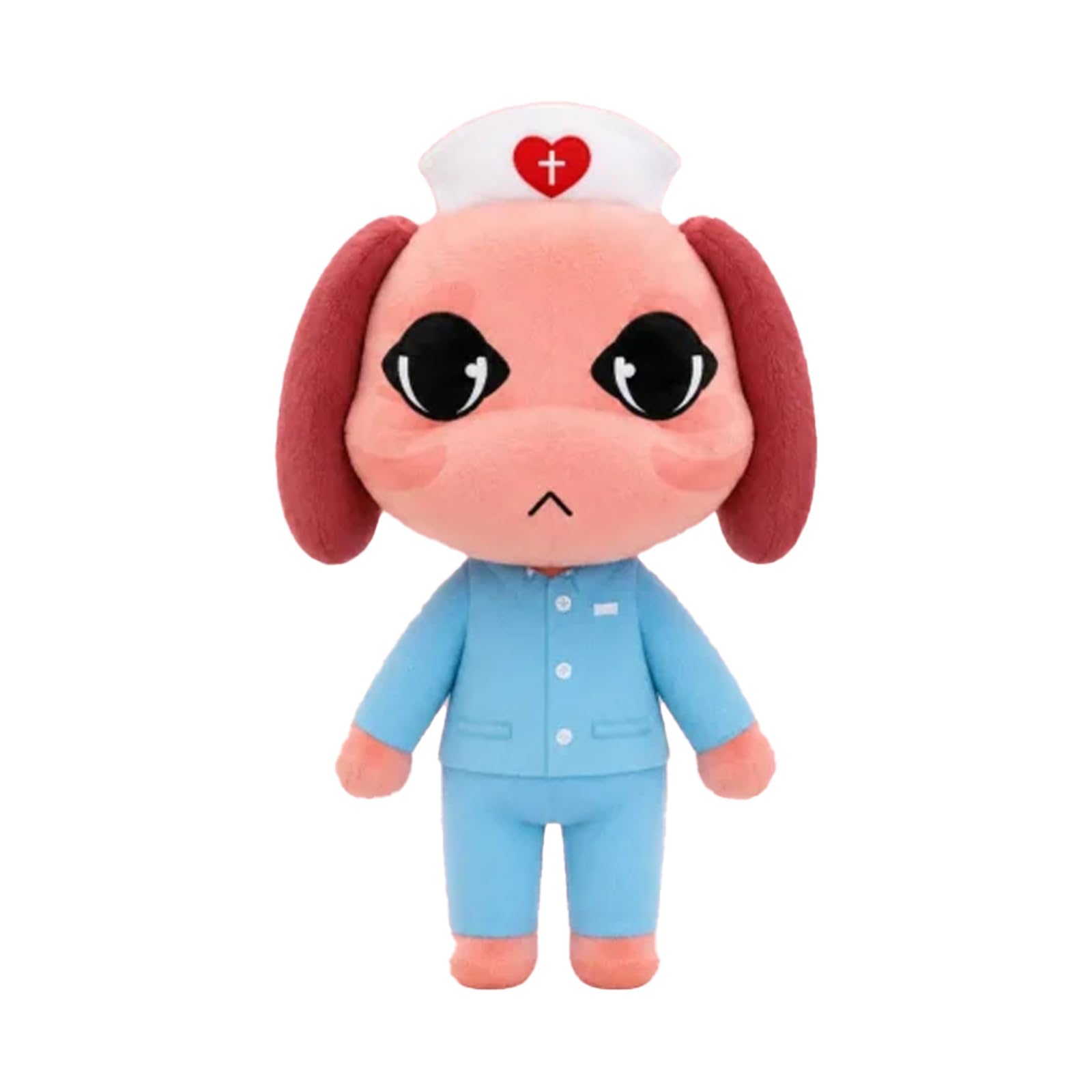 animal hospital plush (Nurse)