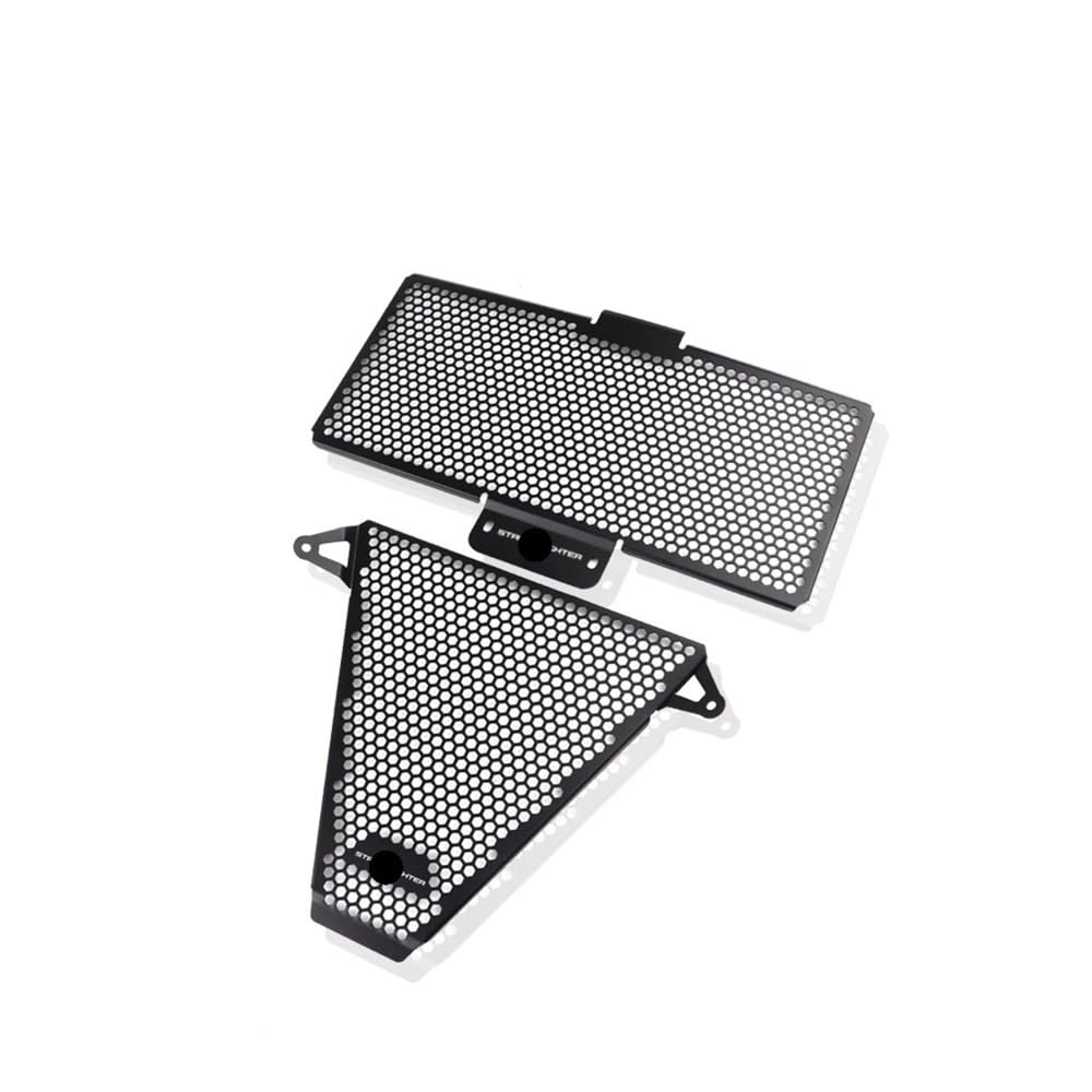 Grille de radiateur Panigale V2 finition haut de gamme durable - 6