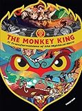 The Monkey King: 72 Transformations of the Mythical Hero