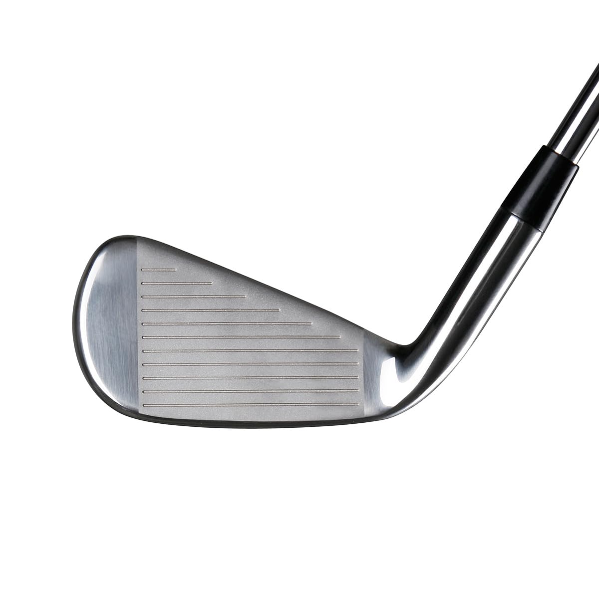 Juggernaut Max #4 Utility Iron Golf Club for Men Right Handed Stiff Flex Graphite Shaft