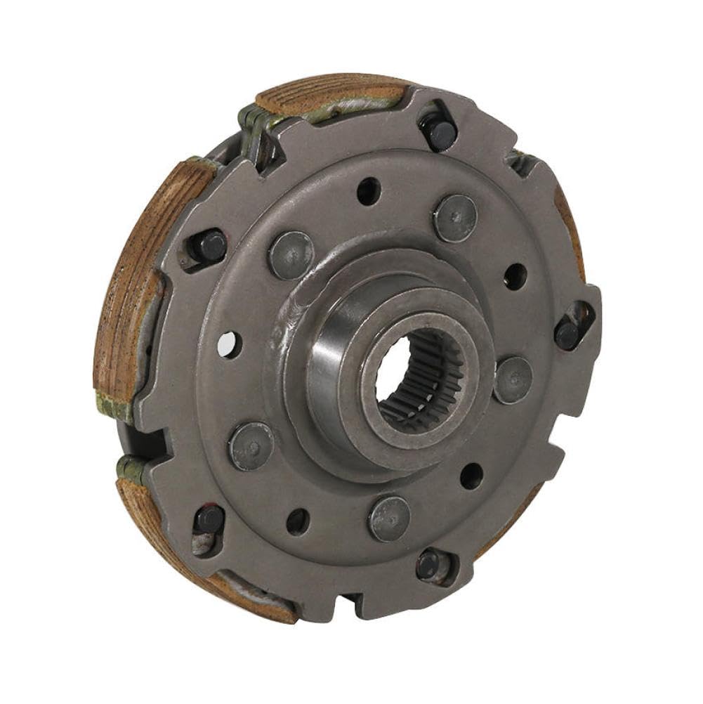 Frizione centrifuga per moto compatibile con Dink 125 I ATV MXU150 X Mxer 150 Super 8 125 4T 22530-LLB1-900