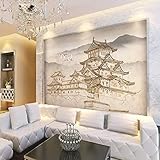 Notre taille se réfère à 400cm(largeur) x 280cm(hauteur)，NOTE : Si notre liste n'a pas la taille que vous voulez ,s'il vous plaît nous contacter via message amazon,peu importe la taille que vous commandez, vous obtiendrez le motif global, la proportion ! Si vous sentez que vous n'êtes pas la taille que vous voulez, s'il vous plaît nous contacter et nous pouvons l'adapter pour vous. Nous pouvons personnaliser n'importe quelle taille. Nous avons beaucoup d'images à choisir.