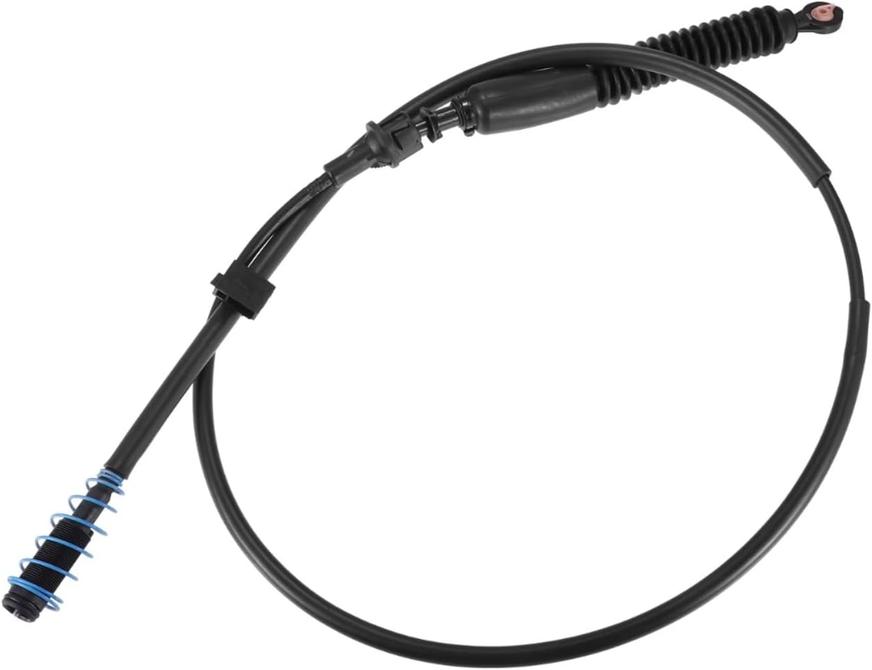 Gearshift Cable Compatible With Chevrolet For Silverado 2009 2010 2011 2012 2013 Car Transmission Gear Shift Selector Control Lever Cable 20787608