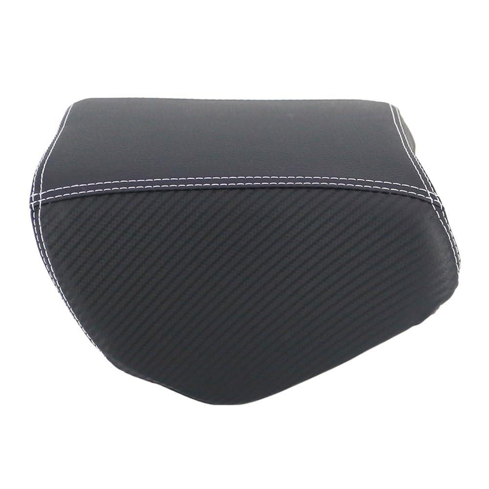Asiento pasajero trasero TECH MAX con acabado premium para niños 7