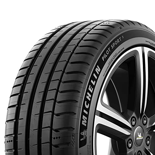 Pneumatico Estate Michelin Pilot Sport 5 225/45 ZR17 (94Y) Xl - 3