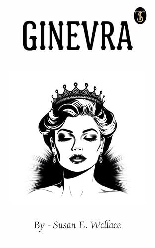 Ginevra (English Edition)