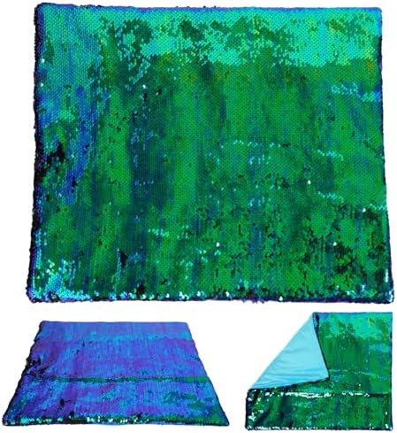 Weighted Lap Pad for Kids 5lbs, 21"x18" Weighted Blanket for Kids...