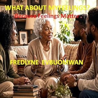 What About My Feelings? cover art