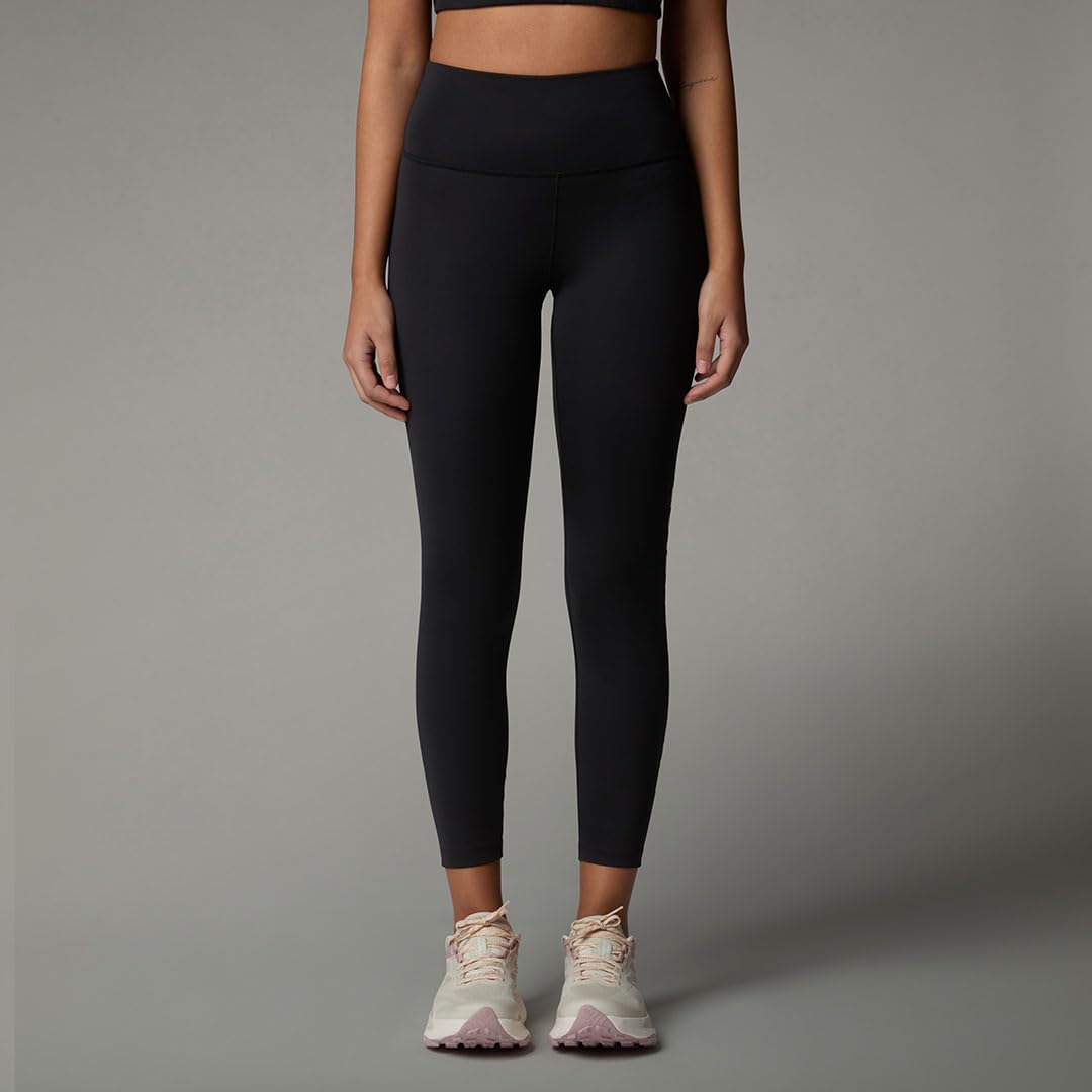 The North Face W Flex 25in Tight C/O Graphic (New Fit) - Leggings Mujer