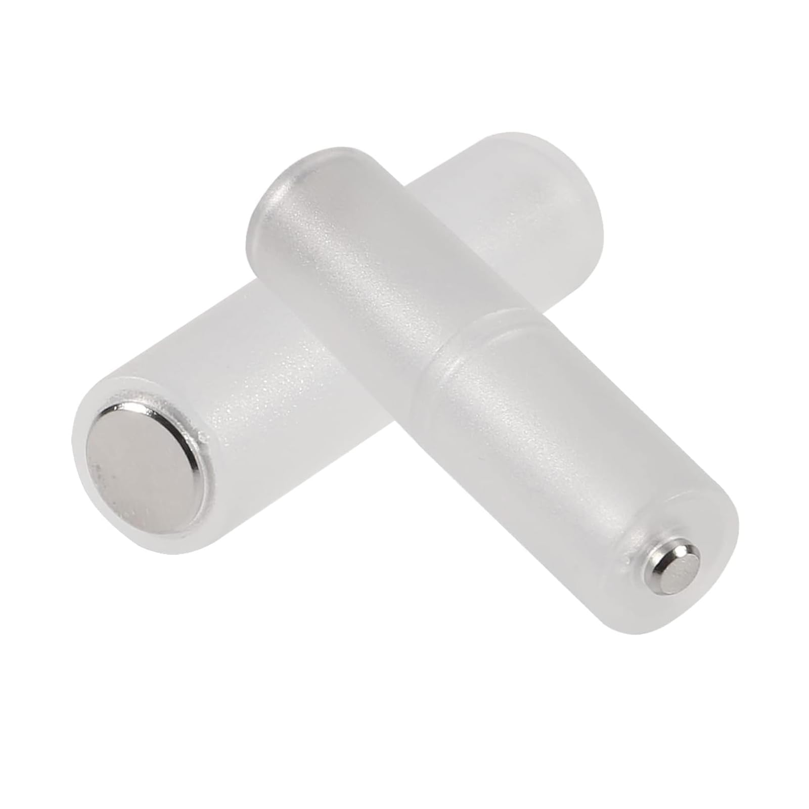 Lot de 20 convertisseurs de piles AAA vers AA AAA vers AA - Adaptateur de convertisseur de batterie AAA vers AA - Adaptateur pour piles AAA vers AA