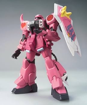ザクウォーリア　ライブコンサートVer. MG 1/100 ガンダムベース限定 ザクウォーリア(ライブコンサート