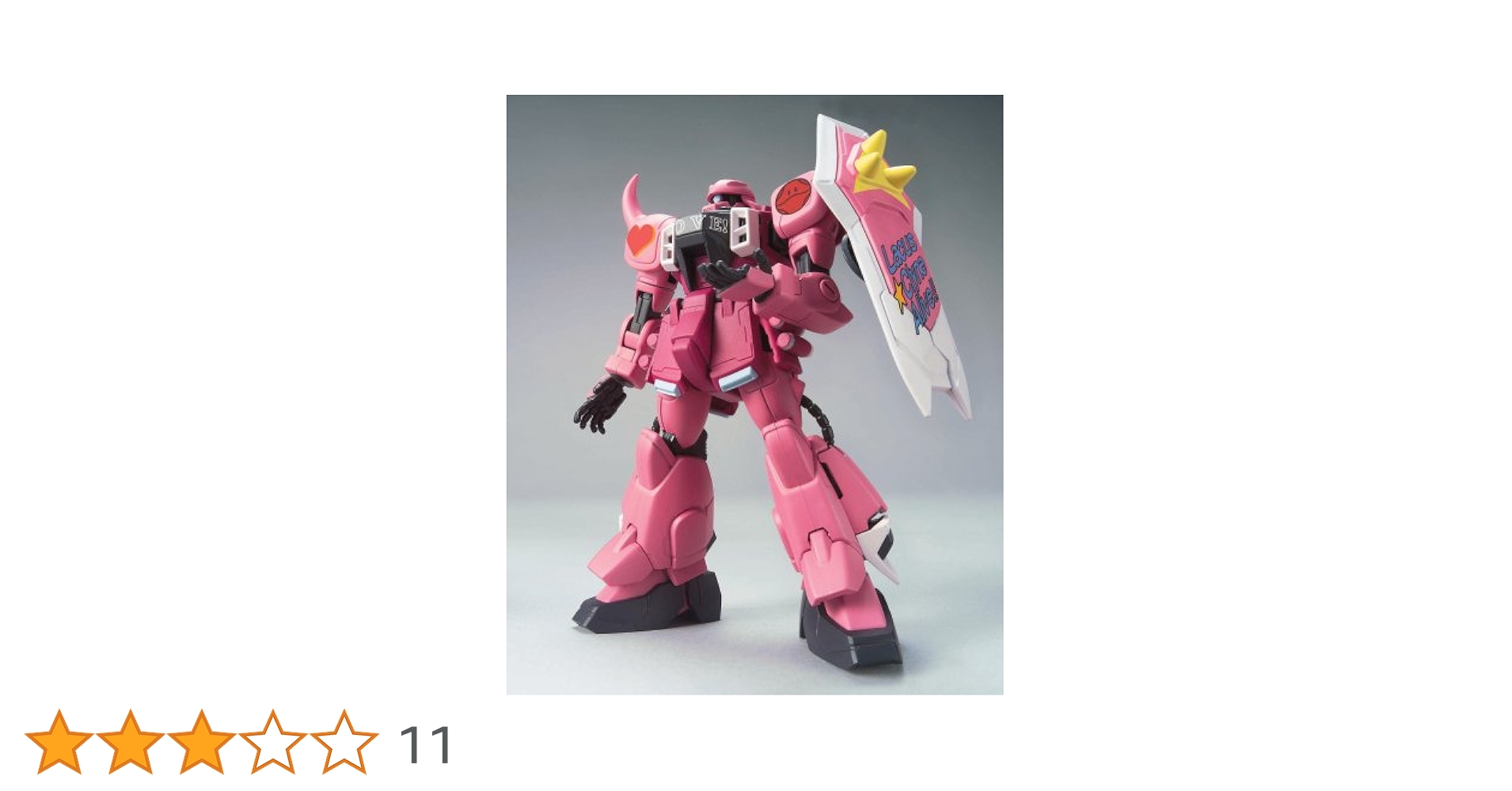 Amazon | HCM-Pro 12-01 ザクウォーリア(ライブコンサートVer
