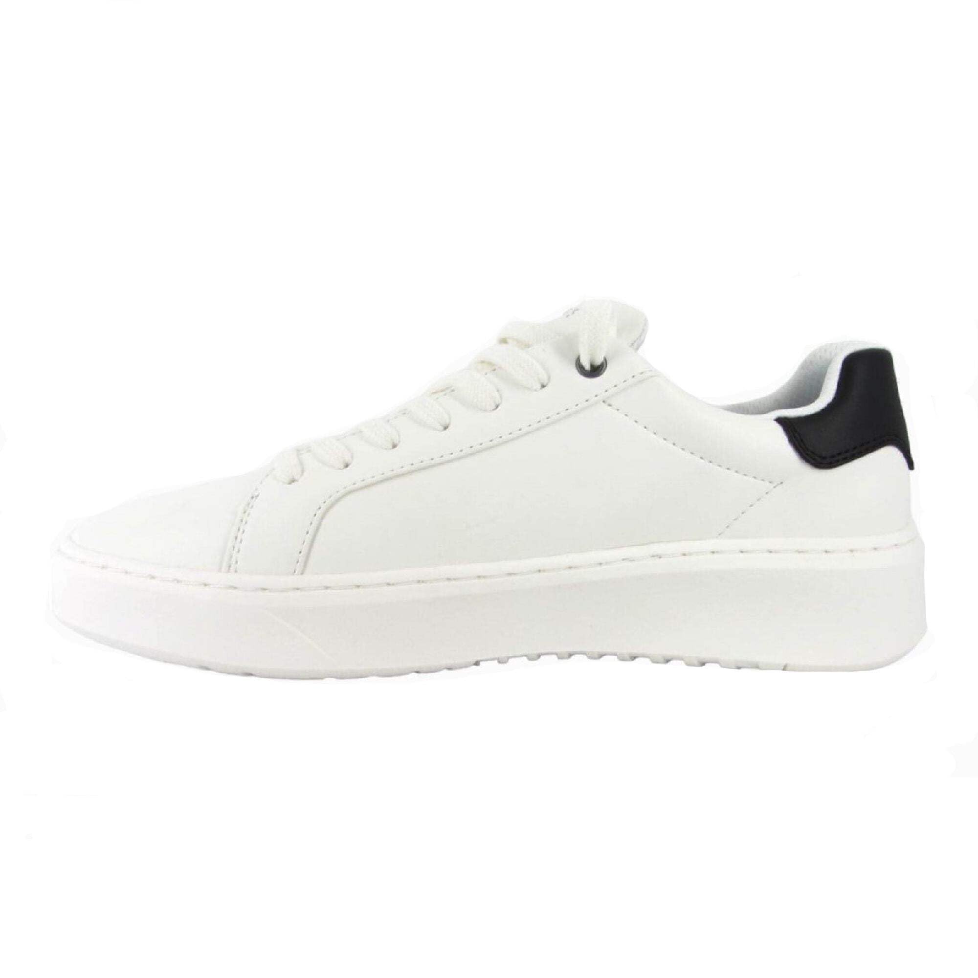 Skechers Court Break Suit Sneaker, Zapatillas Hombre