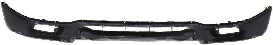 2001-2004 Fits For Toyota Tacoma Front Bumper Valance