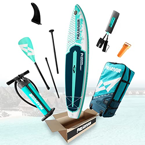 Top 10 Best Most Stable Paddle Boards Reviews & Buying Guide Katynel