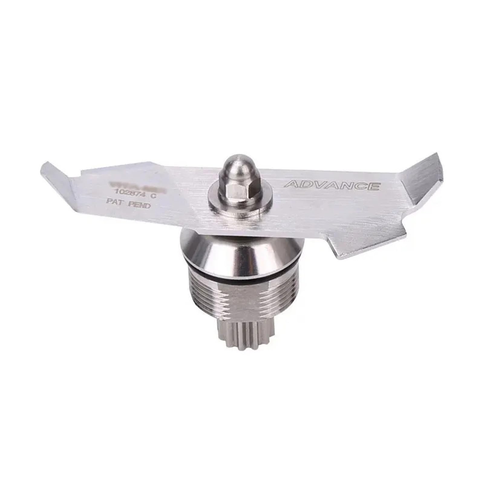 Compatibile con Vitamix, kit tazza da 48 once VM0145/0149/0122
