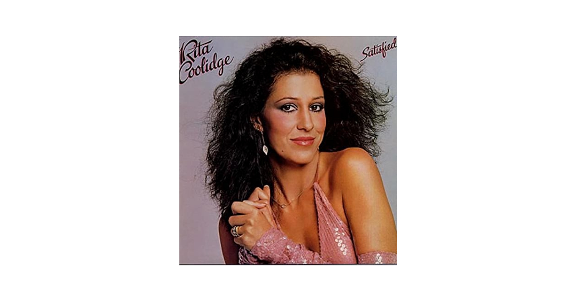 新品未使用未開封二枚組CD RITA Coolidge/satisfied他 Rita Coolidge - Satisfied - Amazon.com Music