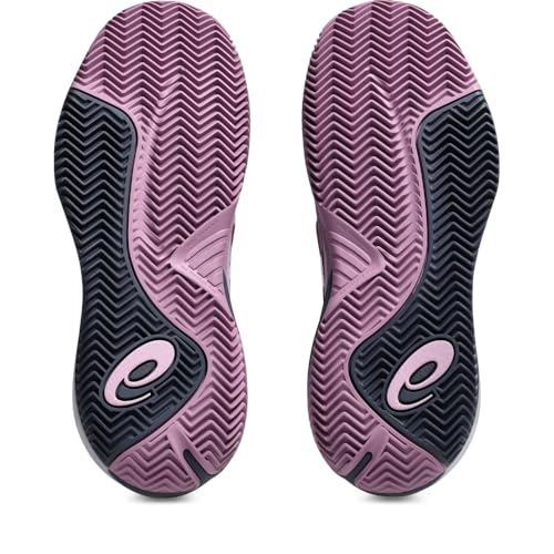 Chaussures de Tennis ASICS Gel Resolution X Clay Femme - vue 6