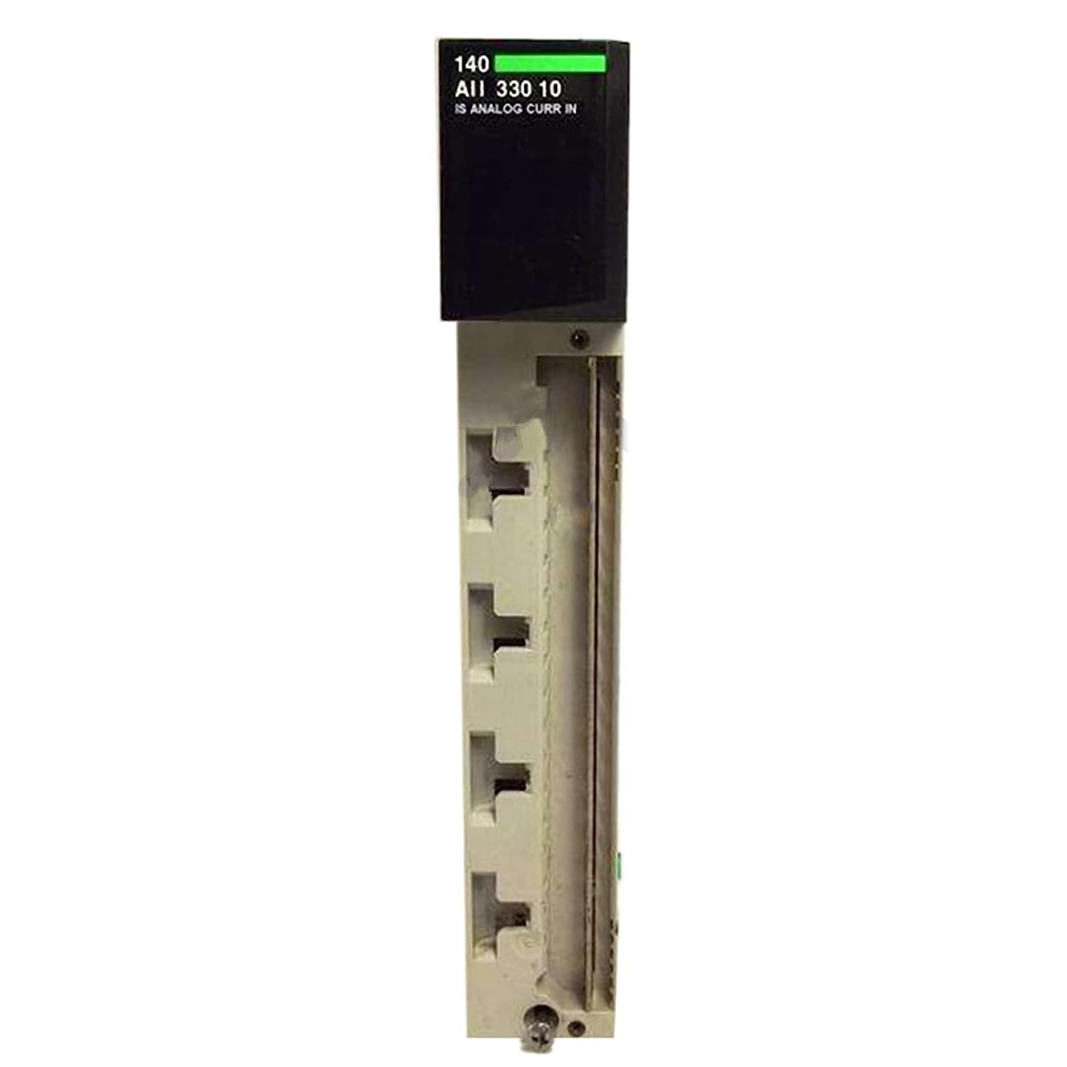OGQNPJJCJ 140AII33010 Input PLC Module 140AII33010 Sealed in Box