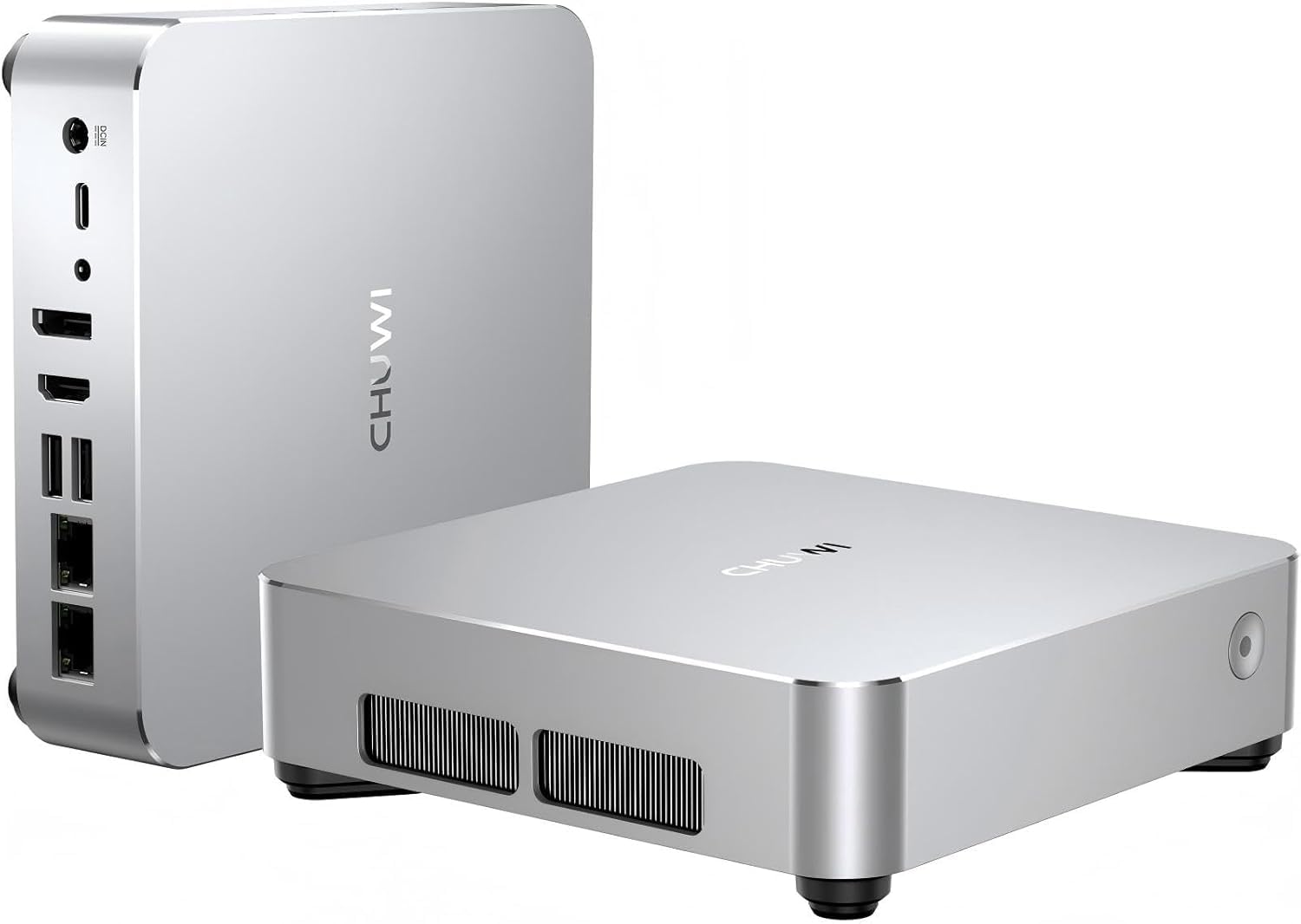 Amazon.co.jp: CHUWIミニPC AuBox AMD Ryzen 7 8745HS (8C/16T)最大4.9
