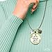 Mamaw Necklace All My Blessings Southern Grandma Jewelry For Women From Grandchildren 36