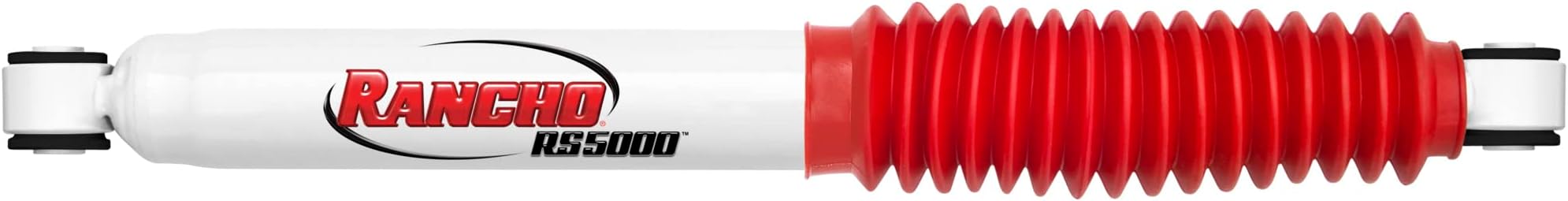 Rancho RS5416 RS5000 Series Steering Stabilizer