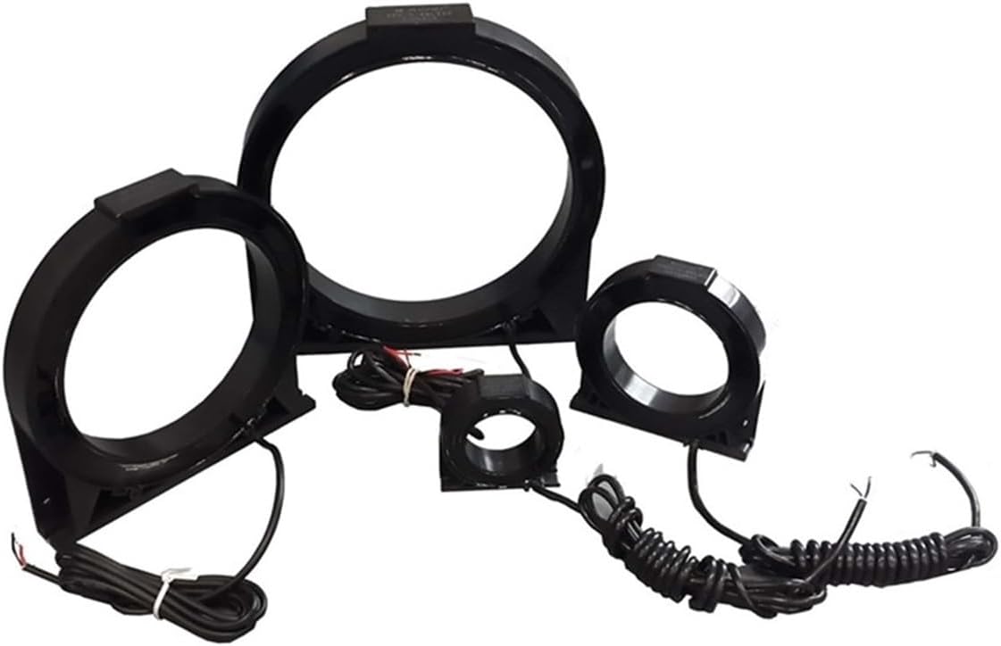 AKH-0.66/L-45 Milli amps Leakage Tester for 30a Current