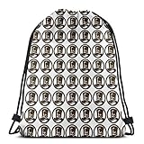 Bequemes Leben: Dieser lässige Tagesrucksack ist groß genug für kleine Wertsachen wie Sportuhren, Brieftaschen und Mobiltelefone, um Taschendiebe zu vermeiden. Unser Sporttaschenrucksack bietet Platz für Wasserflaschen, Regenschirm, Sipper und Sonnencreme.