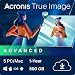 Acronis Cyber Protect Home Office 2023 | Advanced | 500 GB Cloud-Speicher | 5 PC/Mac | 1 Jahr | Windows/Mac/Android/iOS | Internet Security inkl. Backup | Aktivierungscode per Email