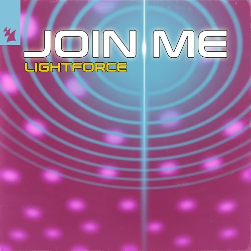 Join Me Von Lightforce Bei Amazon Music Amazon De