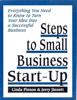 Steps to Small Business Start-Up